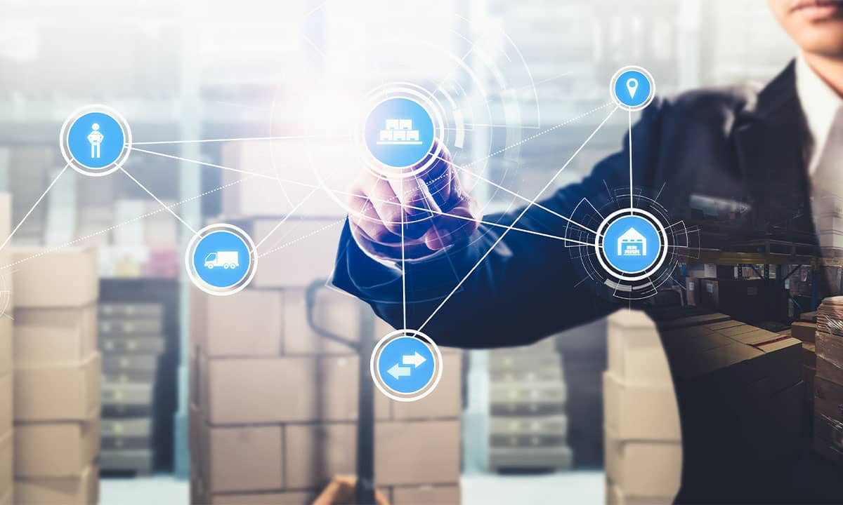 Integrated Logistics